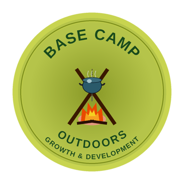 Base Camp Outdoors Ltd logo