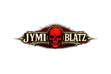 Jymi Blatz logo