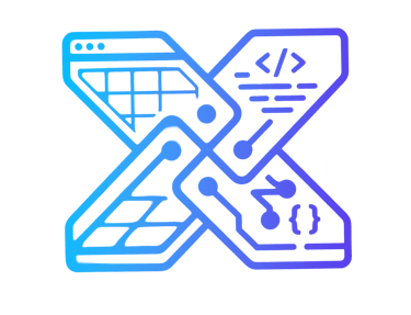 ShalevX logo
