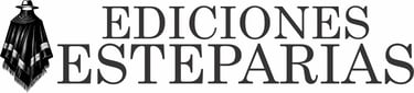 Silencio Estepario logo