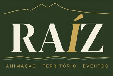 Raiz logo