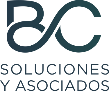 BC SOLUCIONES Y ASOCIADOS logo