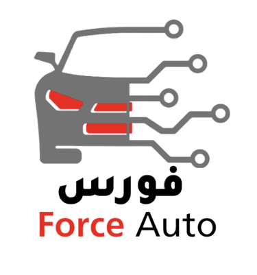 Force Auto logo