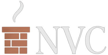 NVC Chimney Sweeps | 5608 E Parker Rd, Allen, TX 75002 logo