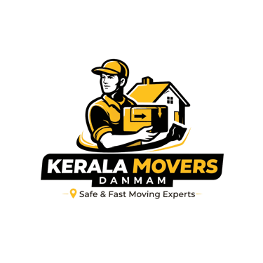 Kerala Movers Dammam