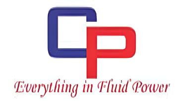 Creative Power & Control logo