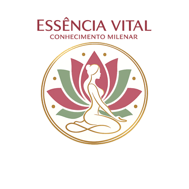 Essência Vital logo