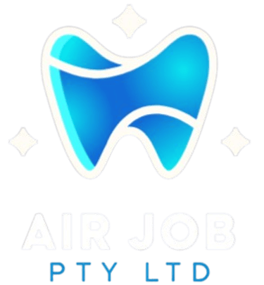 AIR JOB PTY LTD logo
