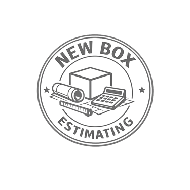 New Box Estimating Services logo