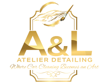 Atelier Detailing logo