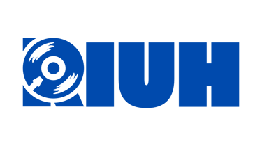 Riuh Magazine logo