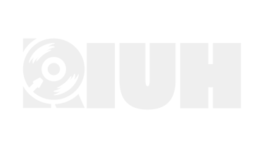Riuh Magazine logo
