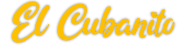 El Cubanito logo