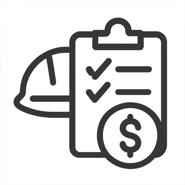 Mike Estimation Hub logo