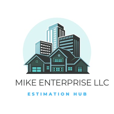 Mike Estimation Hub logo