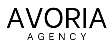Avoria Agency logo
