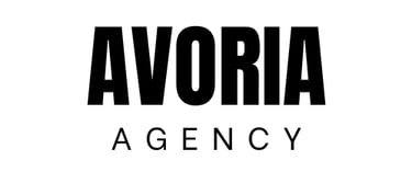 Avoria Agency logo