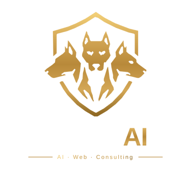 CerberAI logo