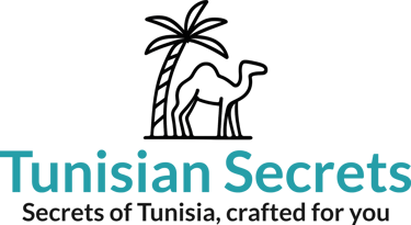 Tunisian Secrets logo