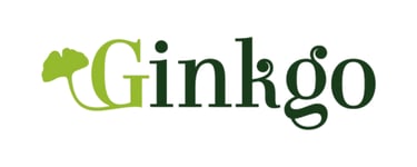 Gingko logo