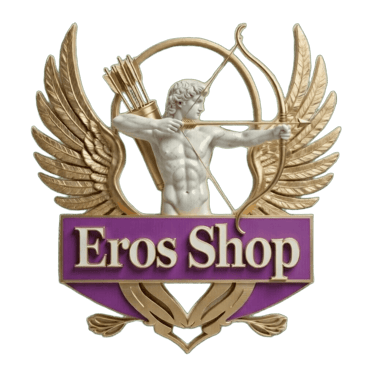 Sex Shop Eros logo