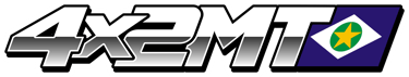 4X2 MT logo