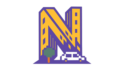 Administracion de consorcios Navas logo