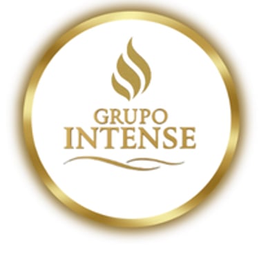 Grupo Intense logo