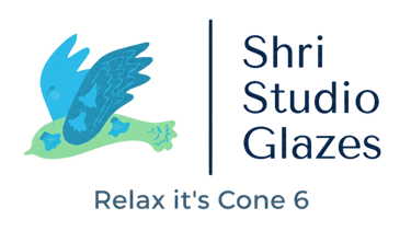 Shri Studio Glazes logo