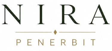 Nira Warung Sastra logo