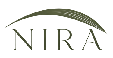 Nira Warung Sastra logo