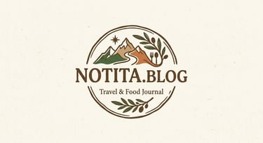 Notitia.blog logo
