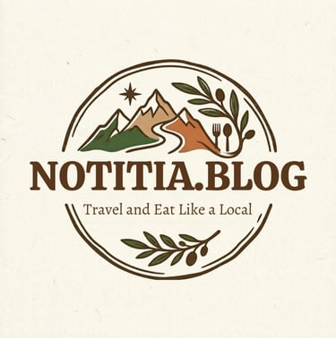 Notitia.blog logo