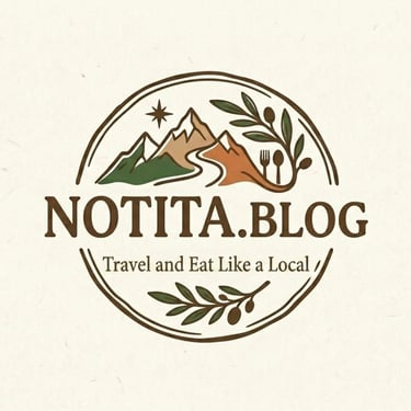 Notitia.blog logo