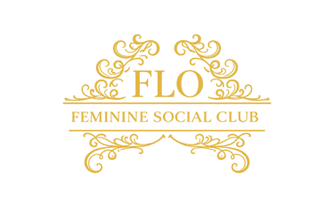 Flo Feminine Social Club logo