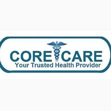 CORE CARE logo