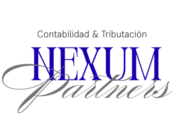 Nexum Corp logo