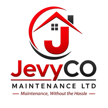 JevyCO Maintenance Ltd logo