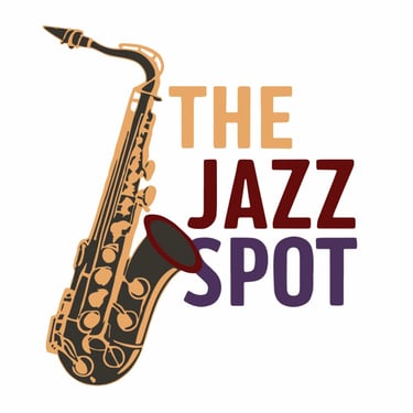 The Jazz Spot SXM logo