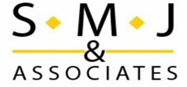 SMJ & Associates logo