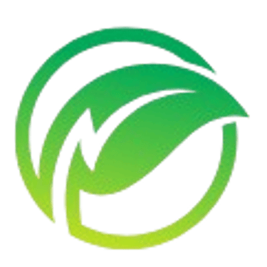 NEW ENERGY SOLUTION logo