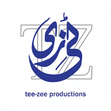 Tee Zee Productions logo