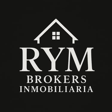 Brokersrym Inmobilaria logo