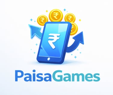 Paisa Games logo