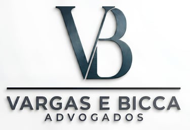 Vargas & Bicca Advogados logo