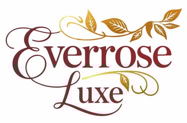 EverRose Luxe logo