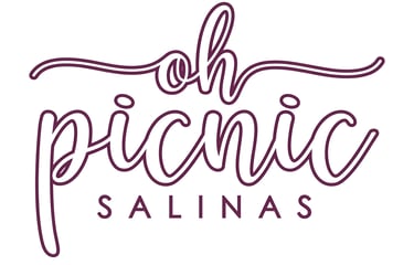 OH PICNIC SALINAS logo