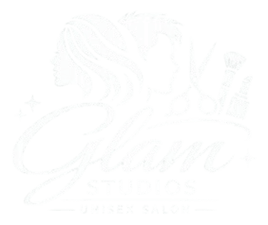 Glam Studios Unisex Salon logo