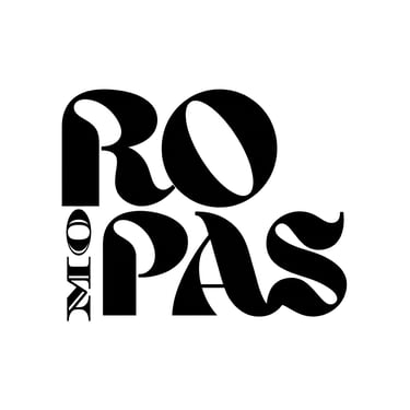 Ropas Mo logo