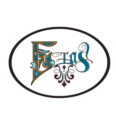 Evreux Tattoo Art Show logo